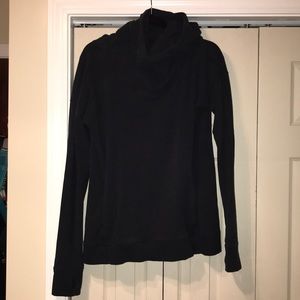 Lululemon Less Stress Hoodie